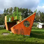 Dom wakacyjny Tomaszówka - Na Kaszubach Zalakowo