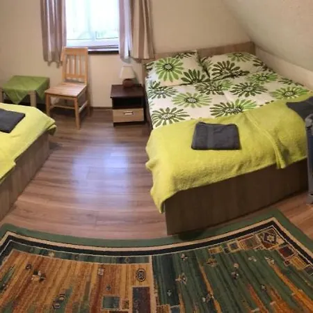 Feriehus Tomaszowka - Na Kaszubach Zalakowo