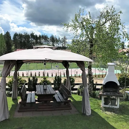 Tomaszowka - Na Kaszubach