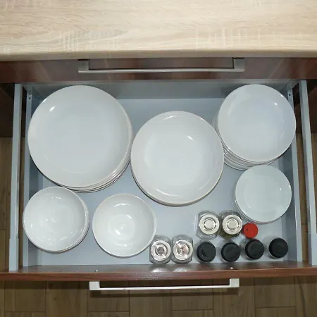 Tomaszowka - Na Kaszubach Zalakowo