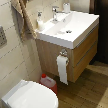 Tomaszowka - Na Kaszubach Zalakowo