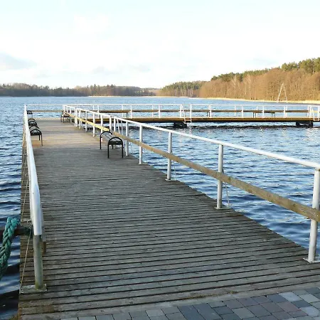 Feriehus Tomaszowka - Na Kaszubach Zalakowo
