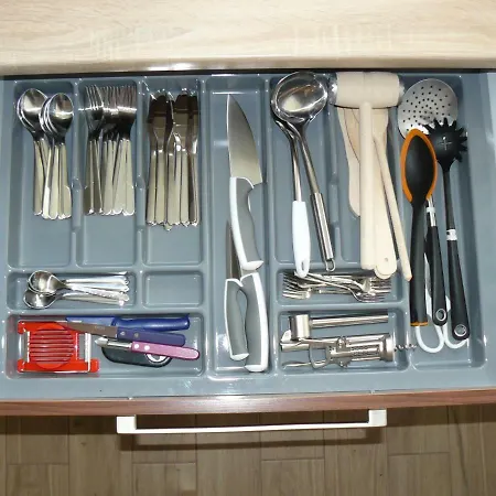 Tomaszowka - Na Kaszubach Feriehus