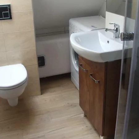 Tomaszowka - Na Kaszubach