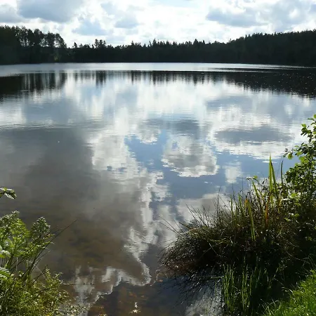 Tomaszowka - Na Kaszubach Zalakowo