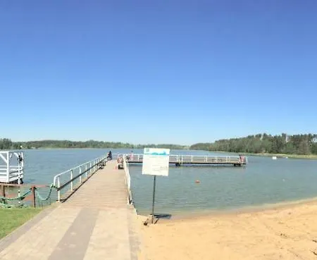 Hébergement de vacances Tomaszowka - Na Kaszubach