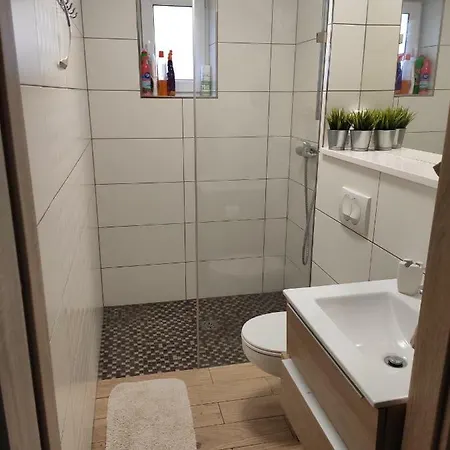 Feriehus Tomaszowka - Na Kaszubach