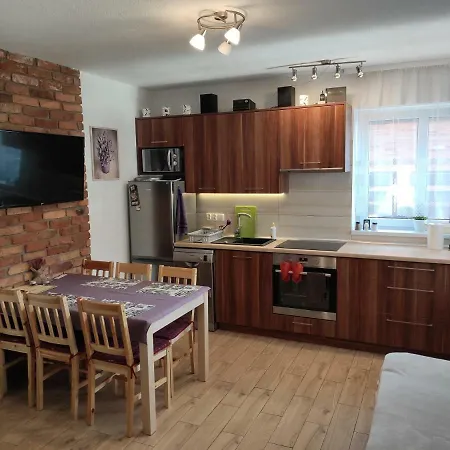 Tomaszowka - Na Kaszubach *