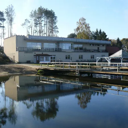 Tomaszowka - Na Kaszubach Ferienhaus