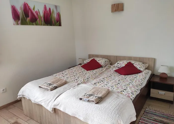 Tomaszowka - Na Kaszubach בית נופש Zalakowo