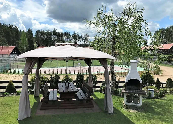 Tomaszowka - Na Kaszubach