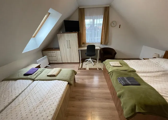 別荘 Tomaszowka - Na Kaszubach *