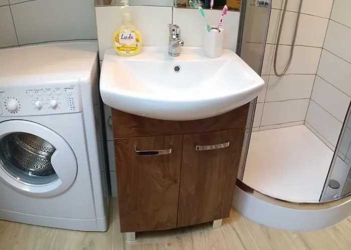 Tomaszowka - Na Kaszubach