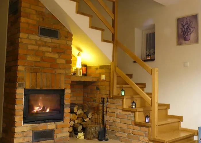 Tomaszowka - Na Kaszubach Zalakowo