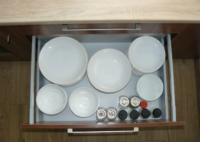 Tomaszowka - Na Kaszubach Zalakowo