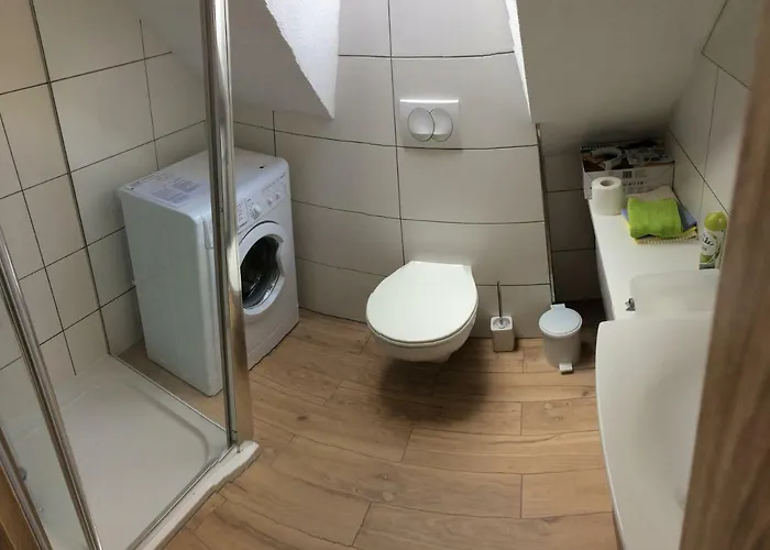 Tomaszowka - Na Kaszubach בית נופש *