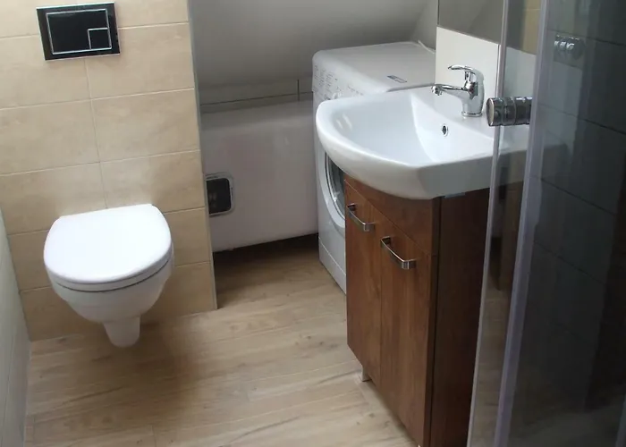 Tomaszowka - Na Kaszubach