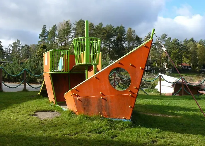 בית נופש Tomaszowka - Na Kaszubach Zalakowo