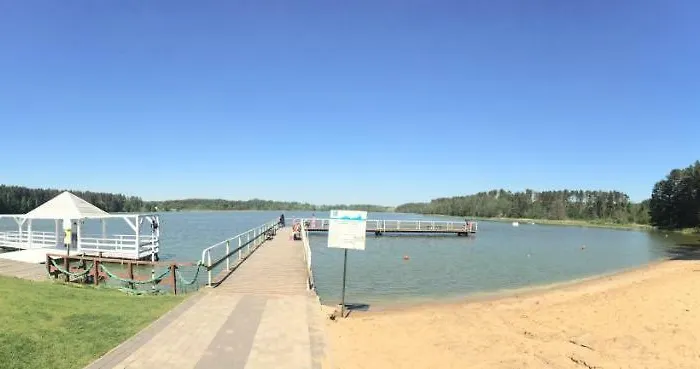 בית נופש Tomaszowka - Na Kaszubach