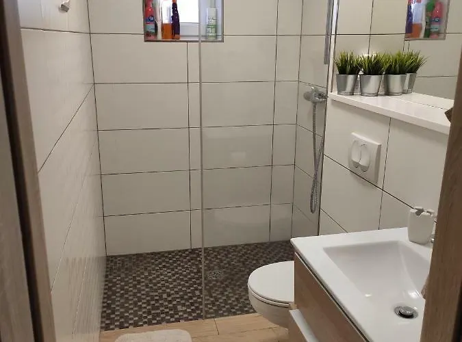 בית נופש Tomaszowka - Na Kaszubach