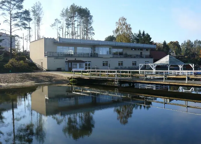 Tomaszowka - Na Kaszubach בית נופש